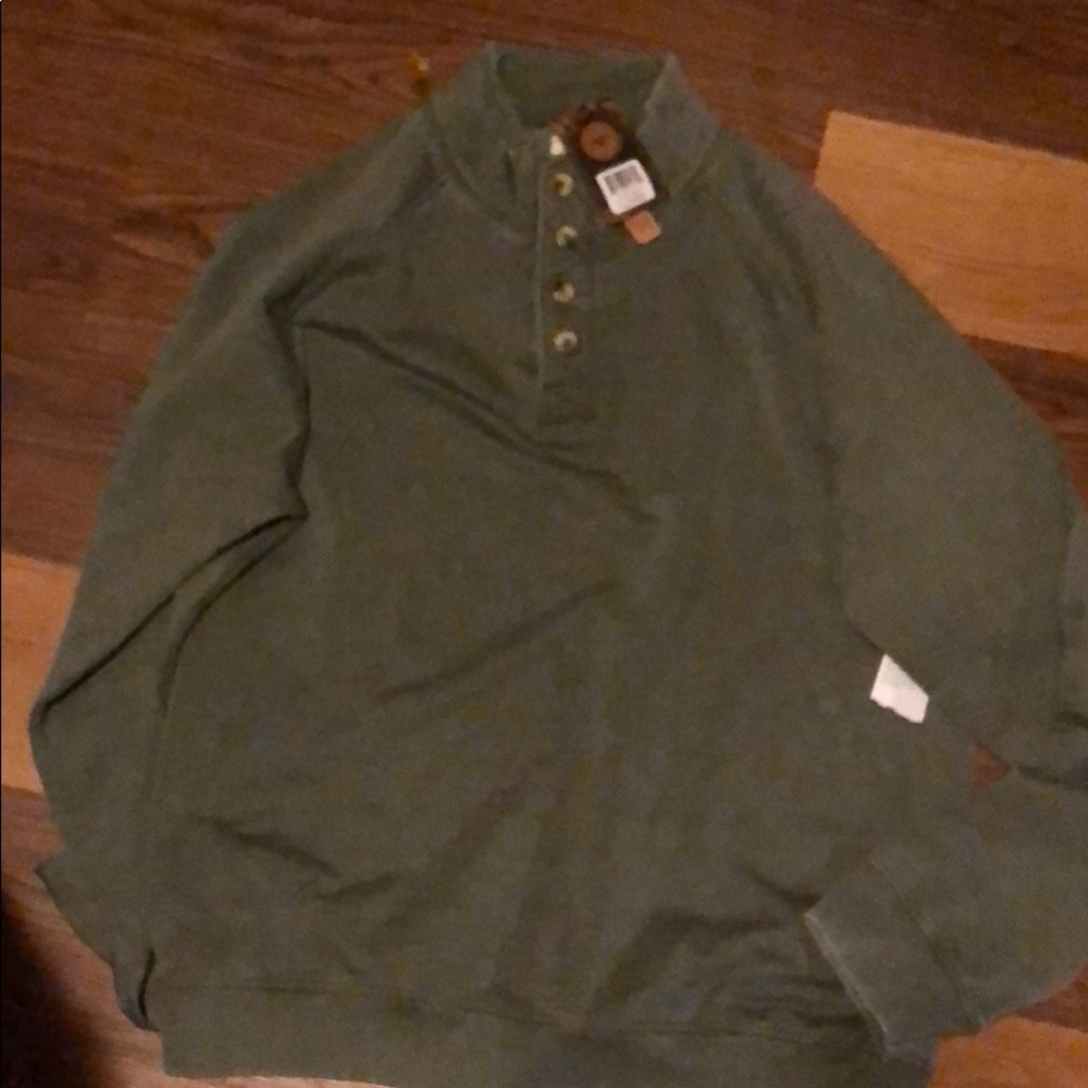 Sweater really nice quality!!